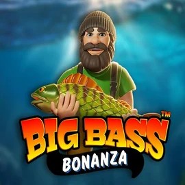 Play the Big Bass Bonanza slot by Pragmatic Play on Elite Casino