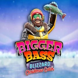 Bigger Bass Blizzard Christmas Catch – slot by Pragmatic Play, featured at casino-elites.com