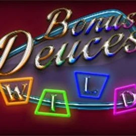 Bonus Deuces Wild (RTG) casino game by RTG (Reel Time Gaming) – featured logo at Elite Casino