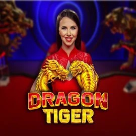 Dragon Tiger (Live) online slot from Pragmatic Play – play at casino-elites.com