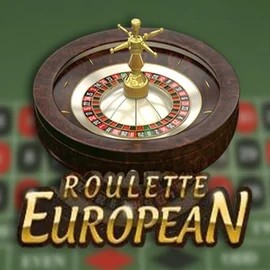 European Roulette (BGaming) game by BGAMING – logo hosted on Elite Casino