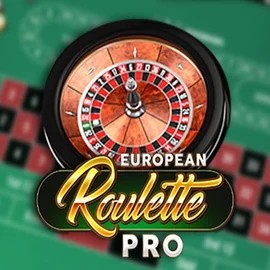 Play the European Roulette Pro slot by Play'n GO on Elite Casino