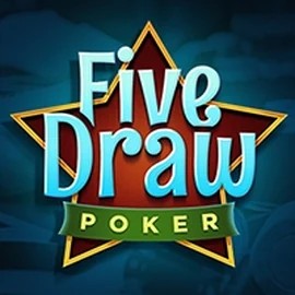 Enjoy Five Draw Poker MH (Nucleus) by Nucleus Gaming – logo hosted on casino-elites.com