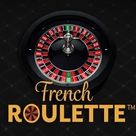 French Roulette (NetEnt) slot icon by NetEnt, available at Elite Casino