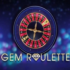 Gem Roulette casino game by iSoftBet – featured logo at Elite Casino