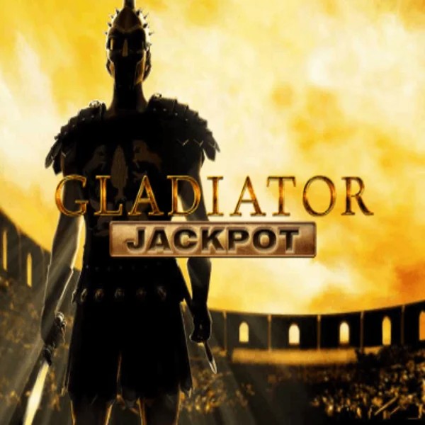 Enjoy Gladiator Jackpot by Playtech – logo hosted on casino-elites.com