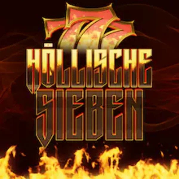 Hollische Sieben game by Hölle Games – logo hosted on Elite Casino