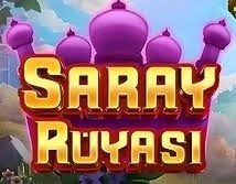 Saray Ruyasi logo by Pragmatic Play Elite Casino