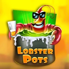 Lobster Pots casino game by Ready Play Gaming – featured logo at Elite Casino