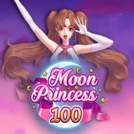 Play the Moon Princess 100 slot by Play'n GO on Elite Casino