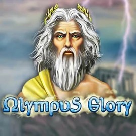 Olympus Glory online slot from Amusnet Interactive – play at casino-elites.com