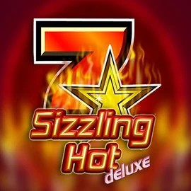 Sizzling Hot Deluxe – slot by Novomatic, featured at casino-elites.com