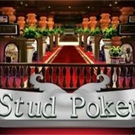 Try Stud Poker 3D slot by iSoftBet on casino-elites.com – logo image