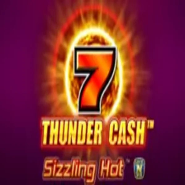 Play the Thunder Cash Sizzling Hot slot by Novomatic on Elite Casino